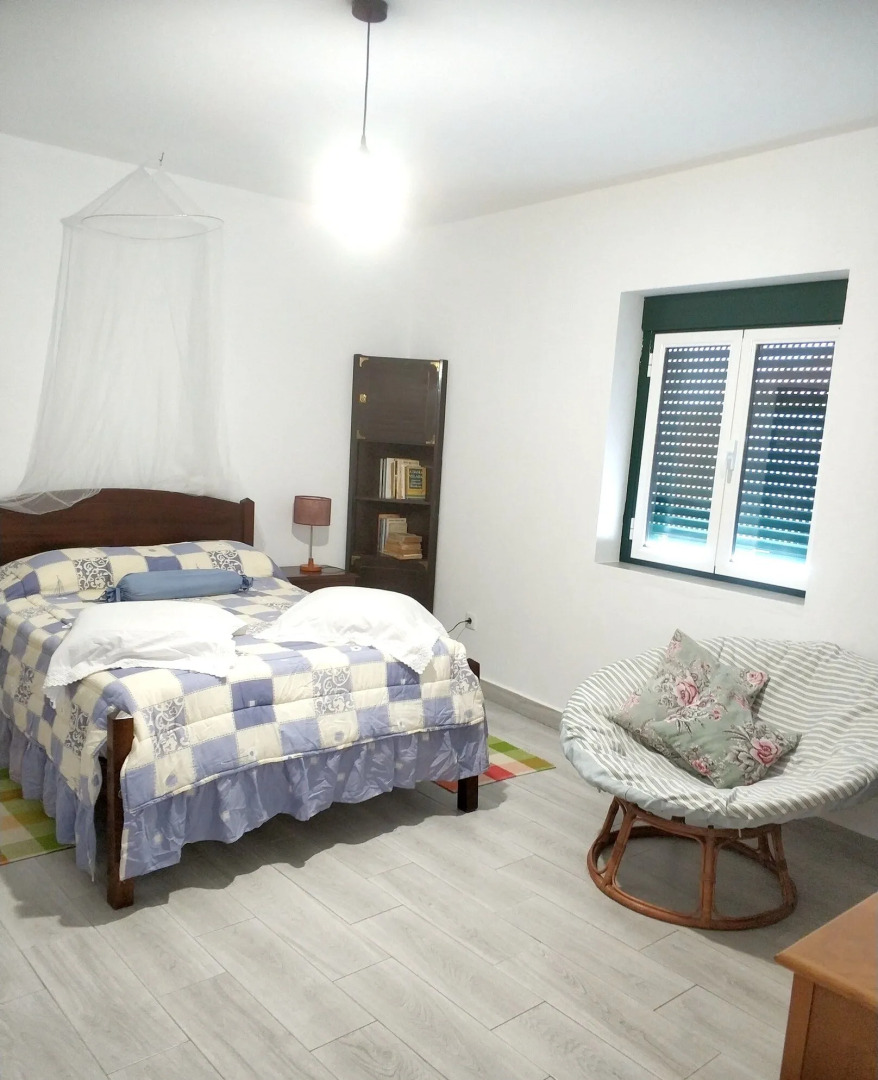 Villa With 2 Bedrooms in Safara, With Wonderful City View, Private Poo