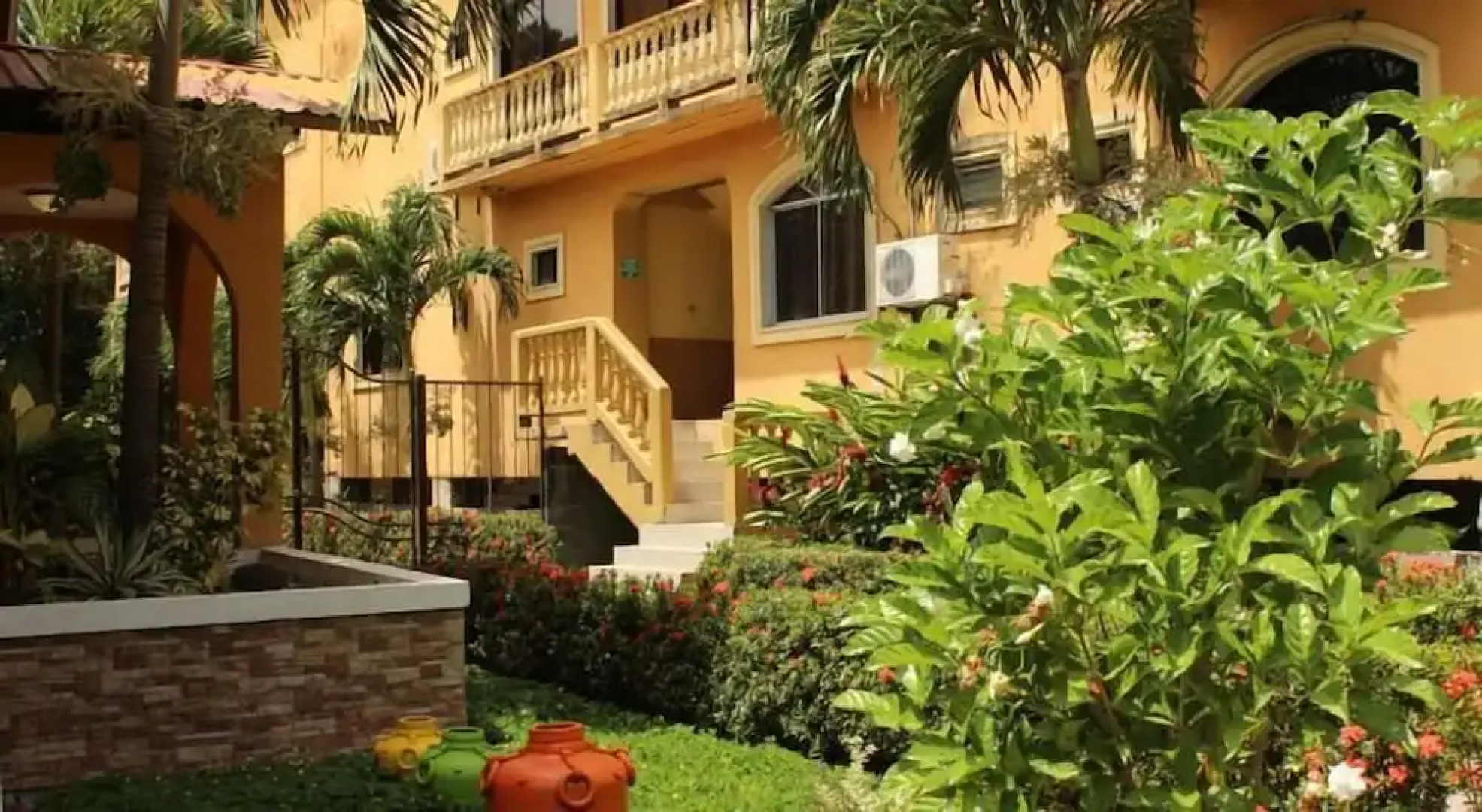 Hotel Molina