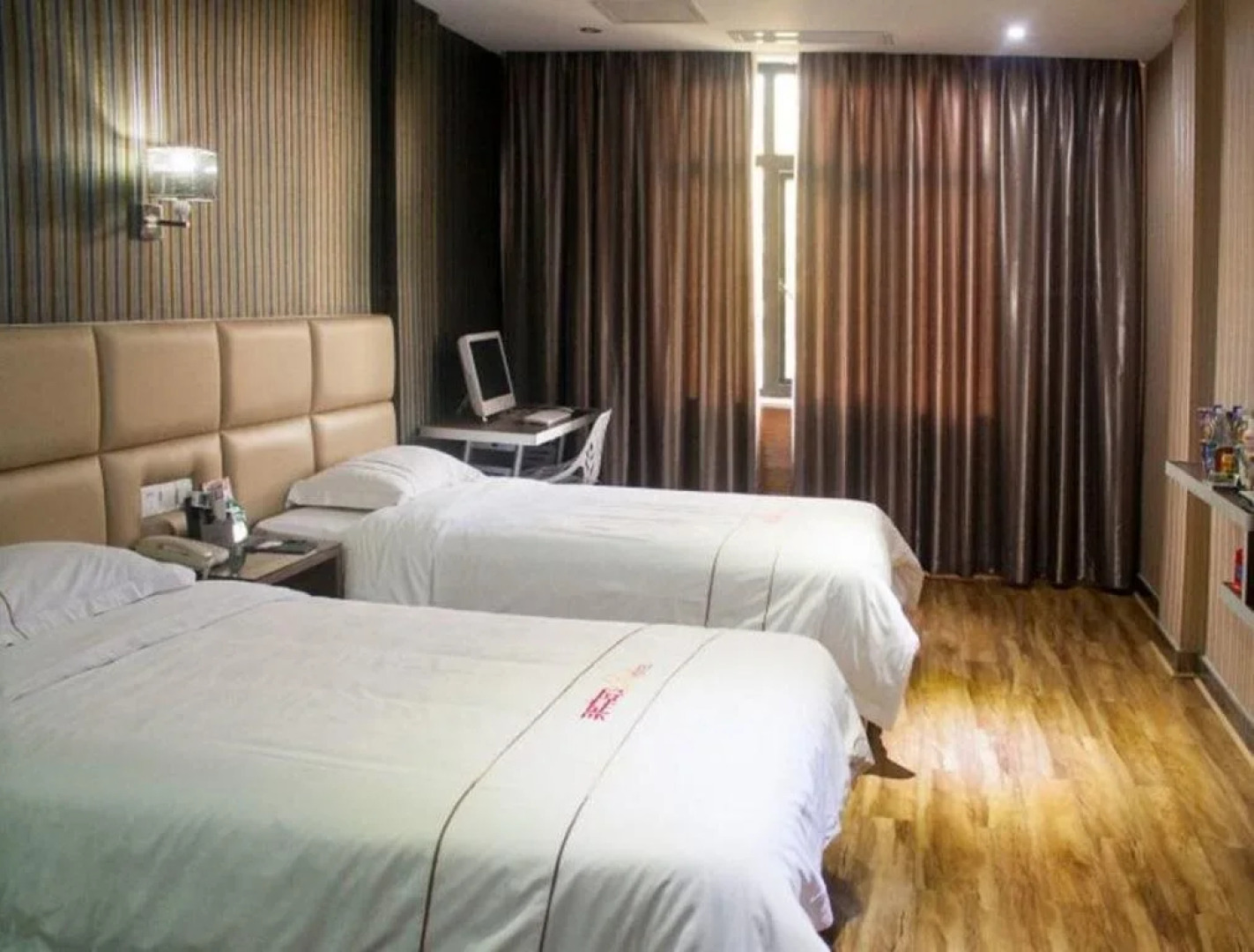 Special Impression Hotel Central