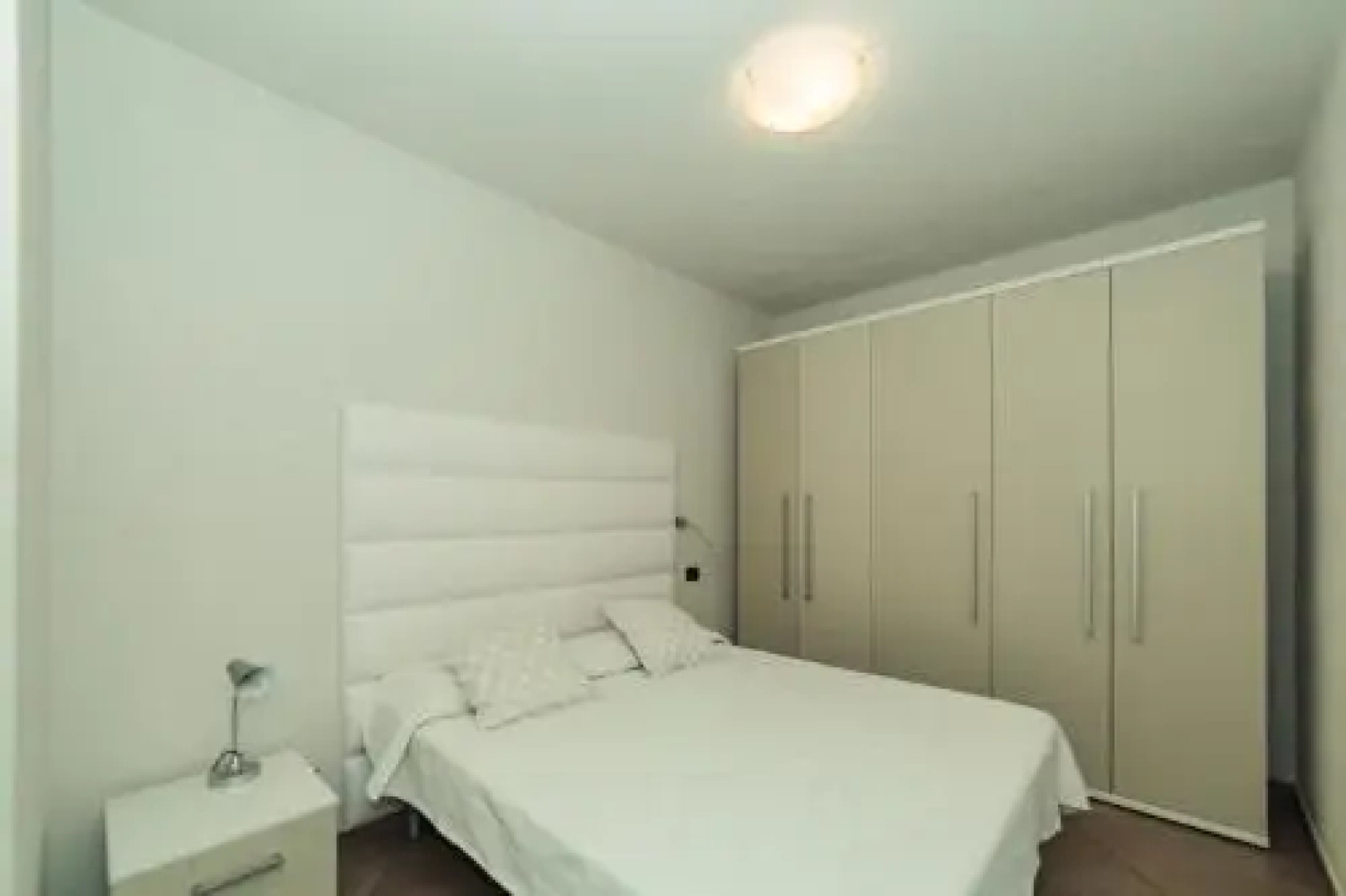 Appartamento Verdemare