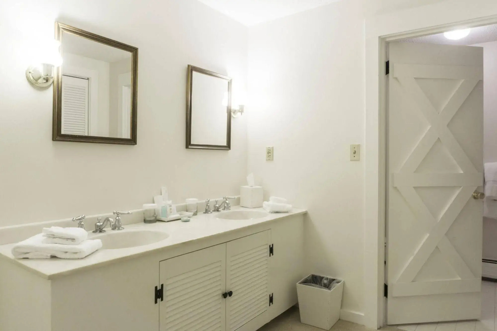 The Inn At Sawmill Farm