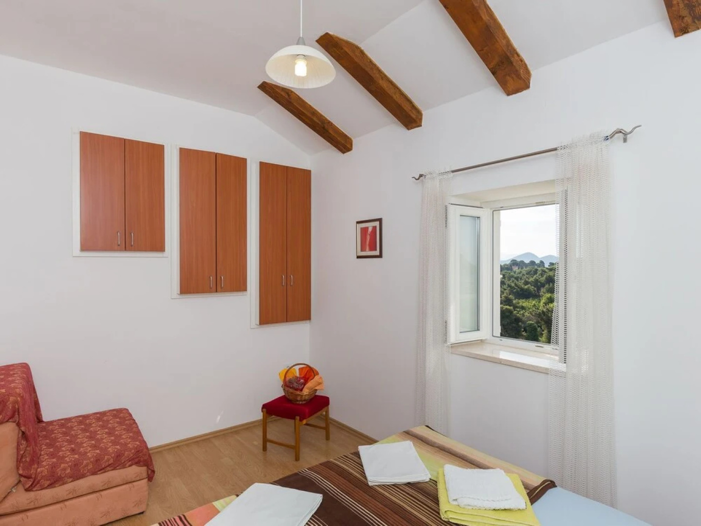 Restful Villa in Dalmatia With Garden