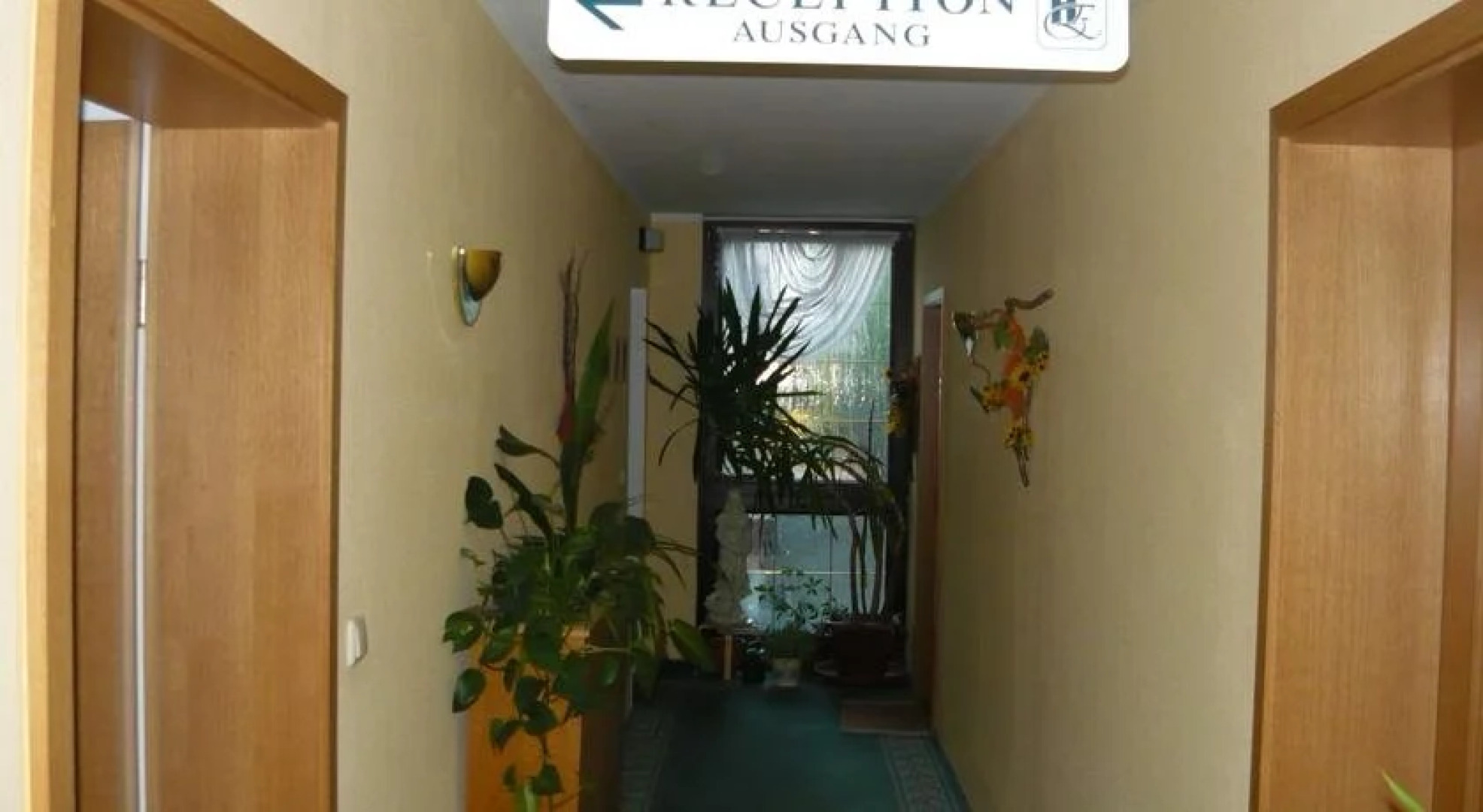 Ferienwohnung im Erzgebirge