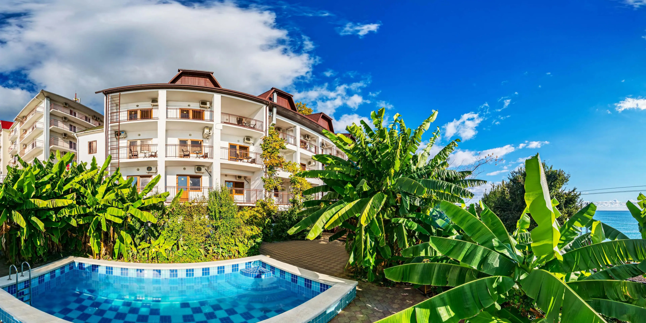 Фламинго (Лазаревское)