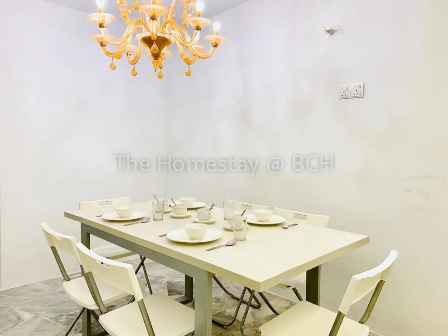 The Homestay @ Bandar Country Homes, Rawang