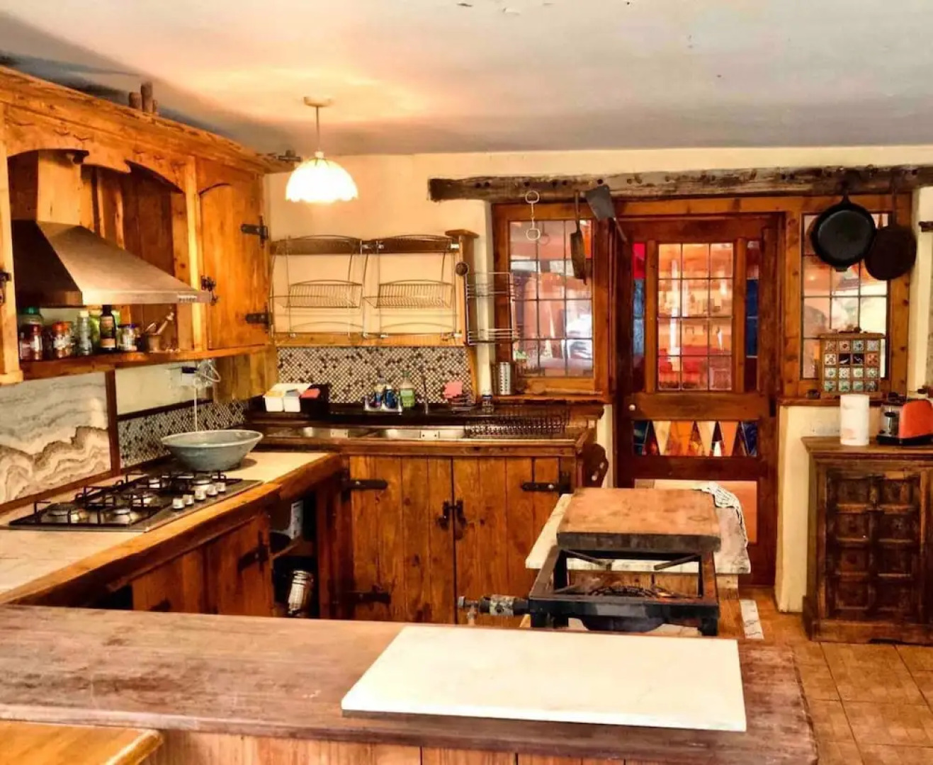 Unique Fairytale Farmhouse Near Galway