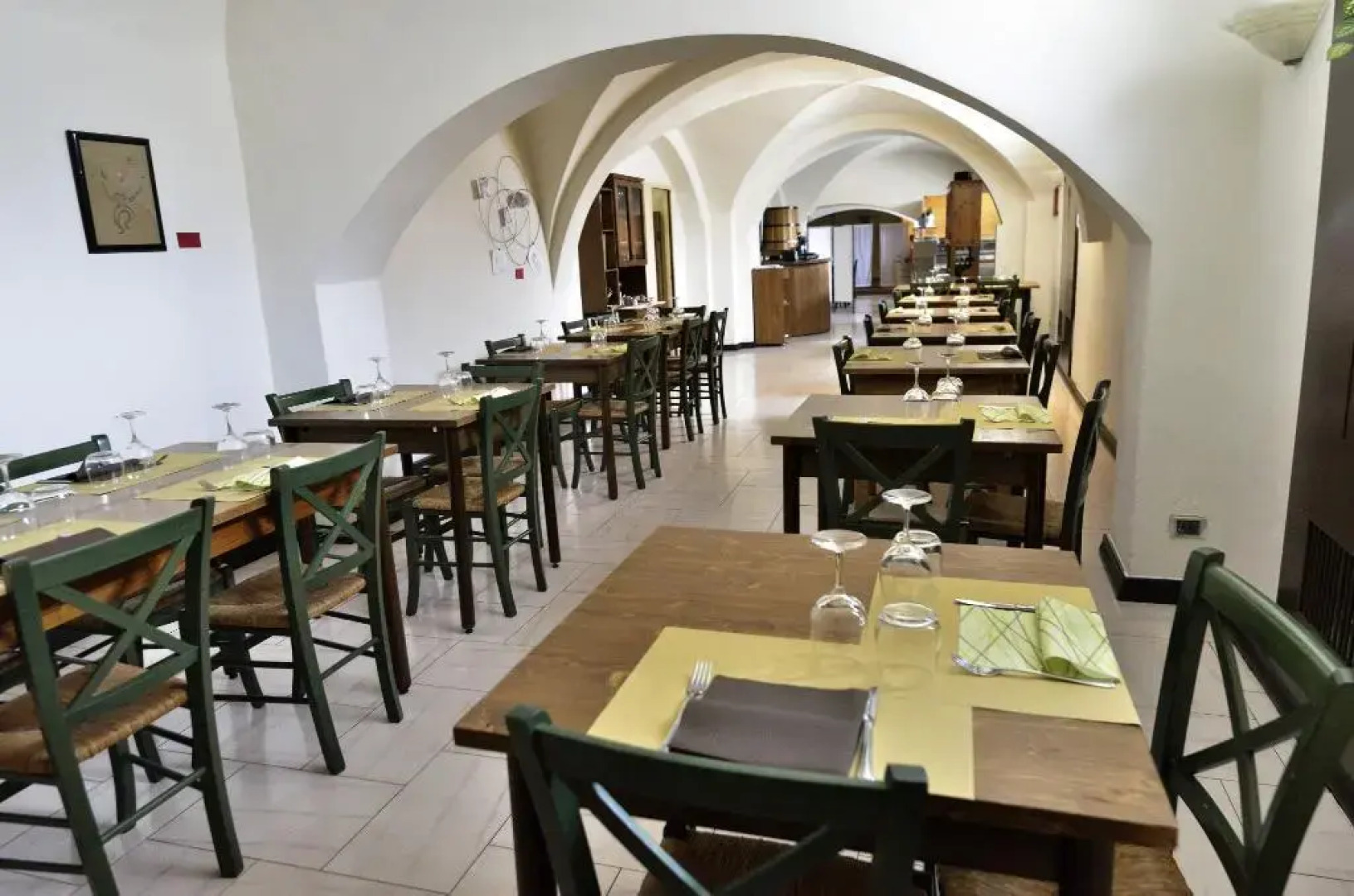 Hotel La Vecchia Cartiera