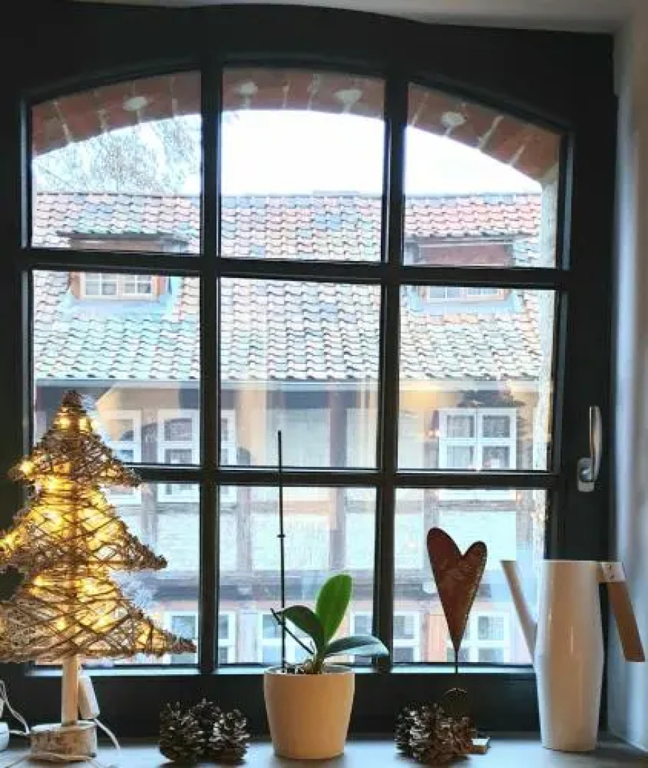 Ferienappartment im Speicherwerk