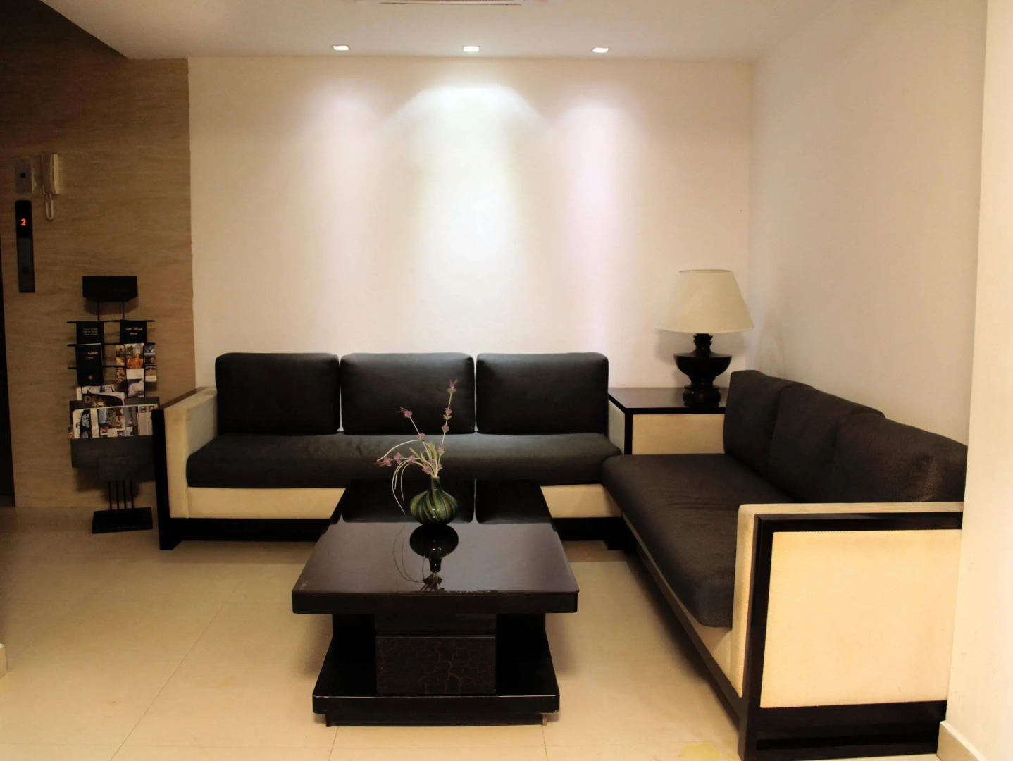 Earl’s Red Passikudah