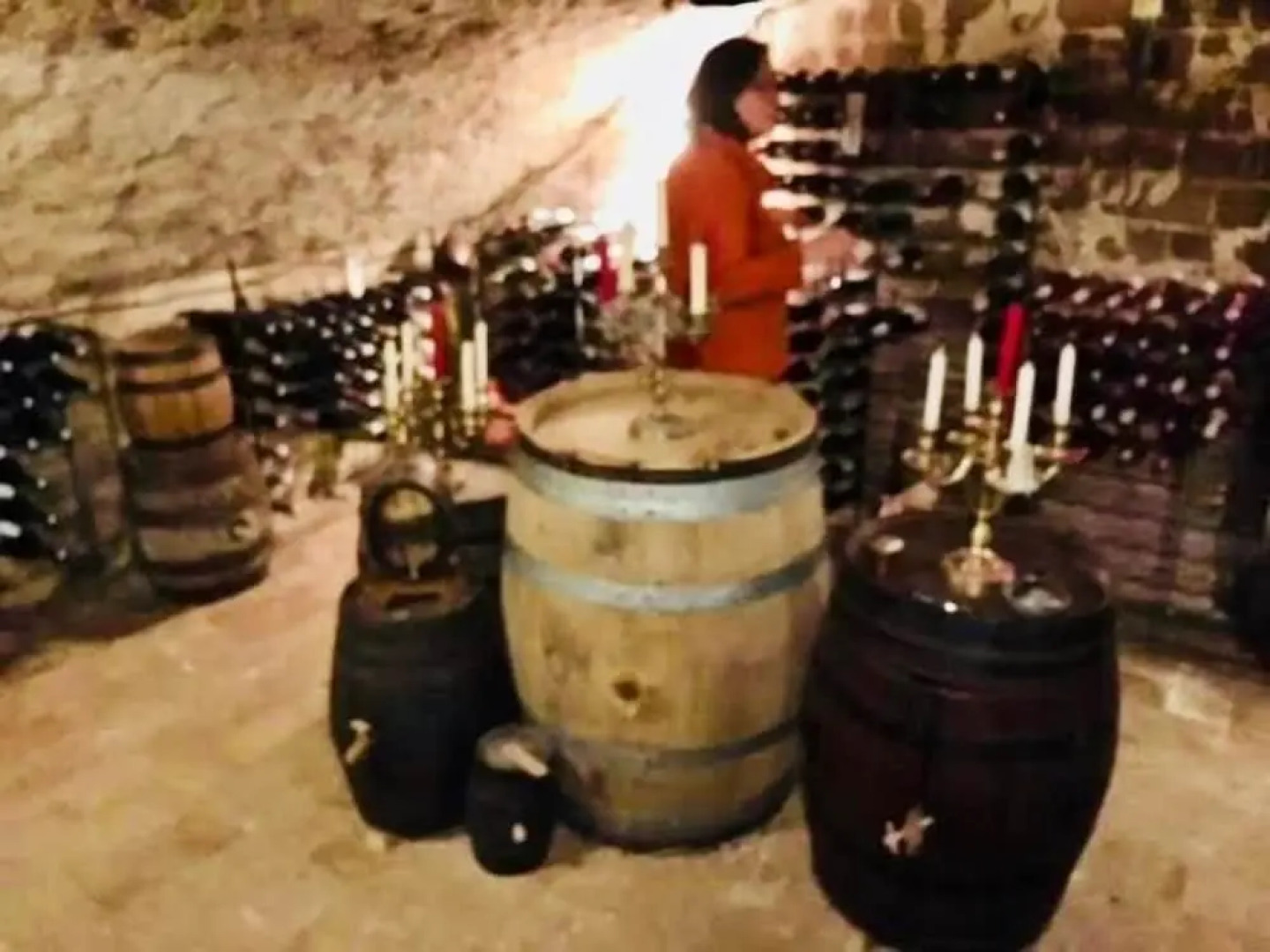 Maison Toussaint Luxury B&B