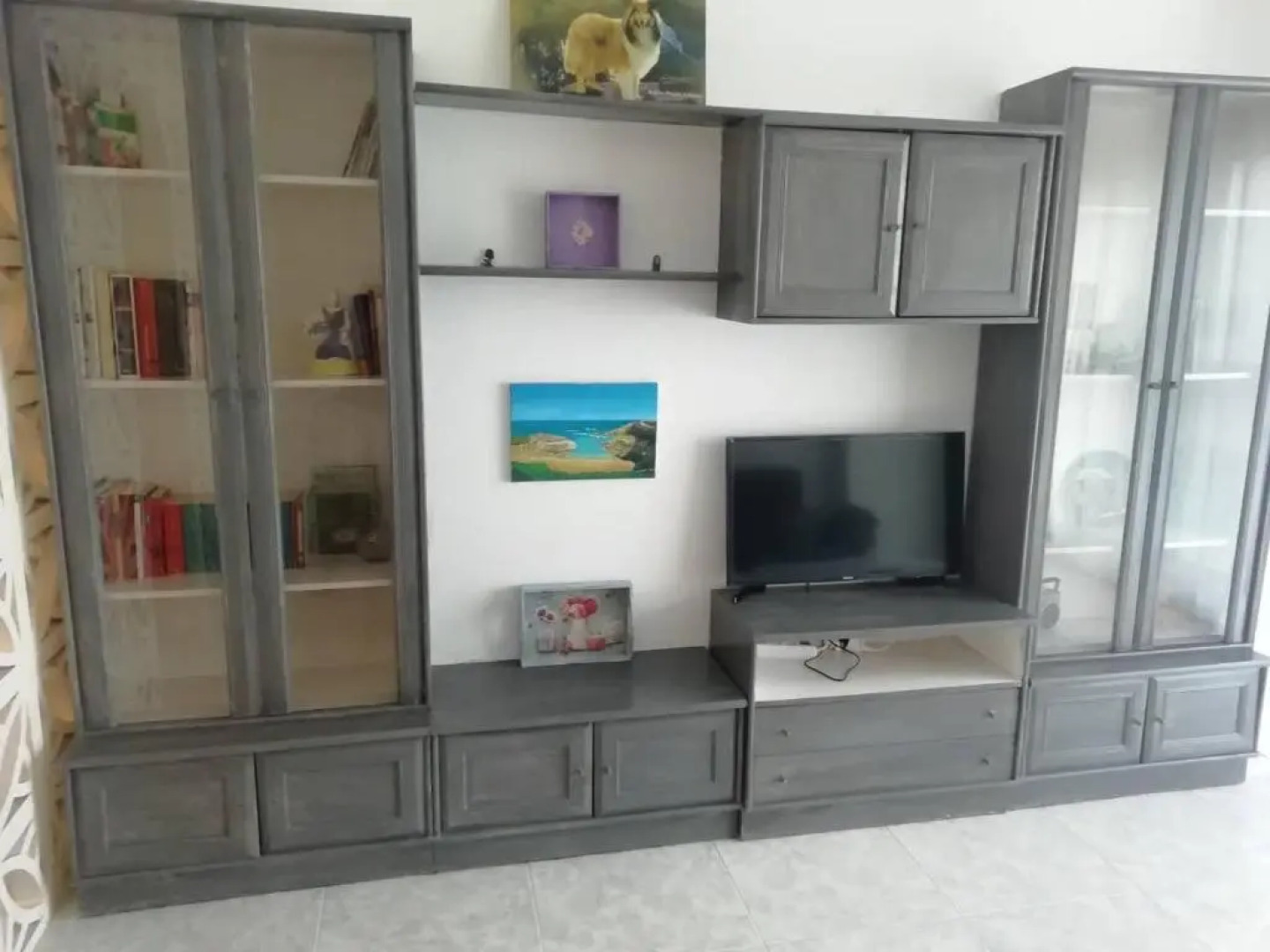 Apartamento en Burela a 3 min de Playa!!!