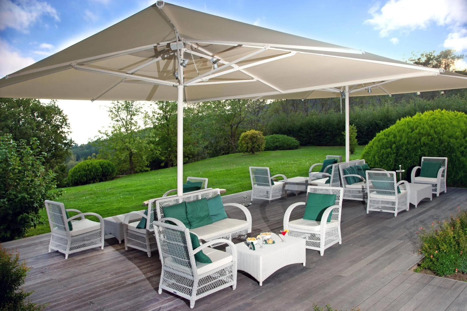 Demidoff Country Resort