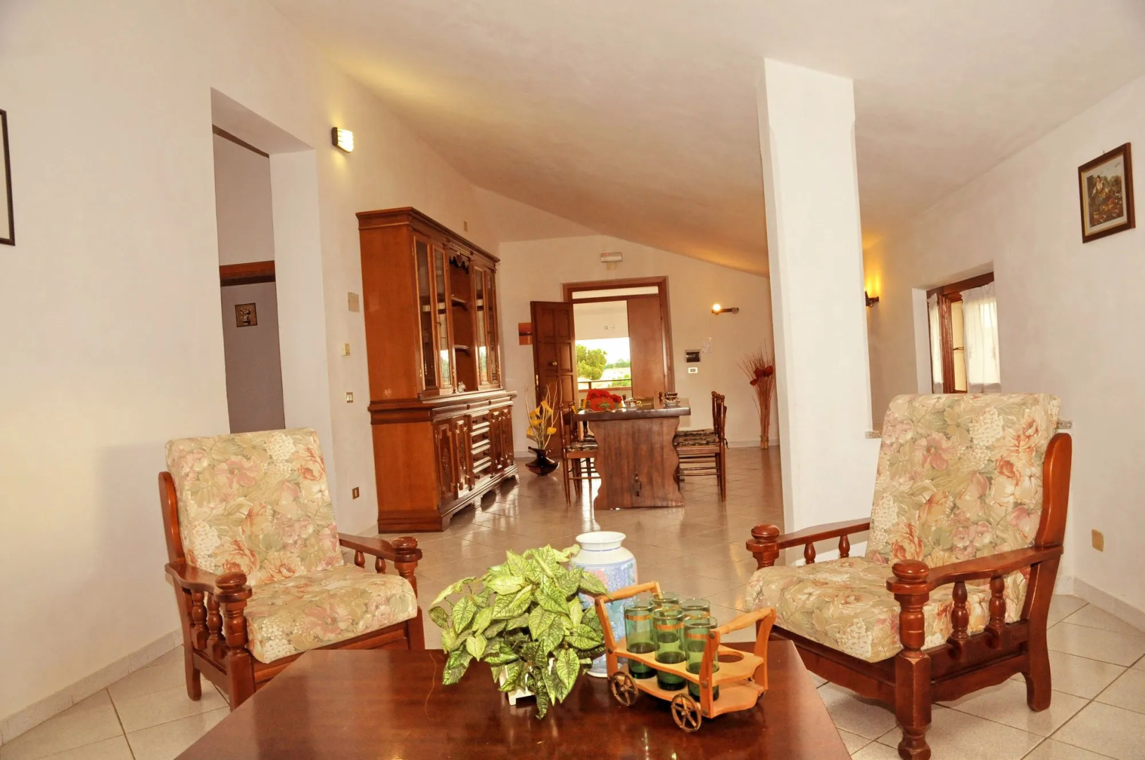 Agriturismo La Piana