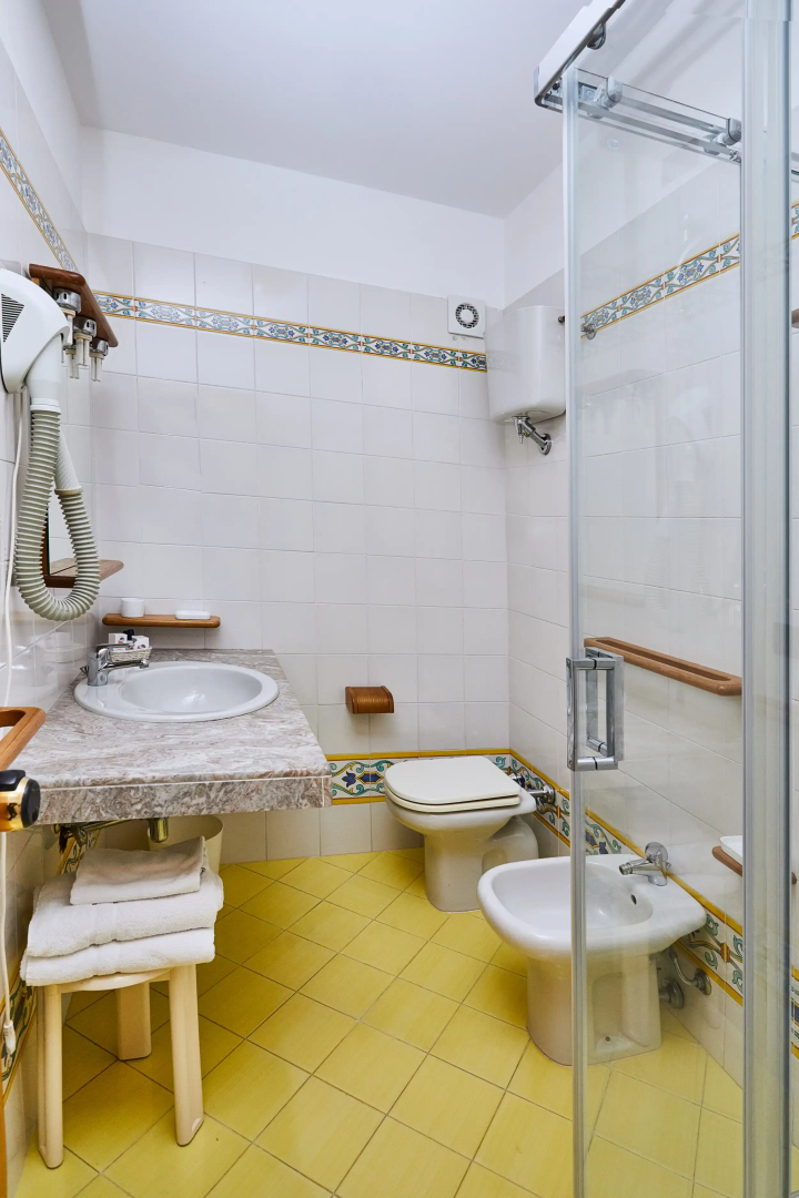 Hotel La Castellana