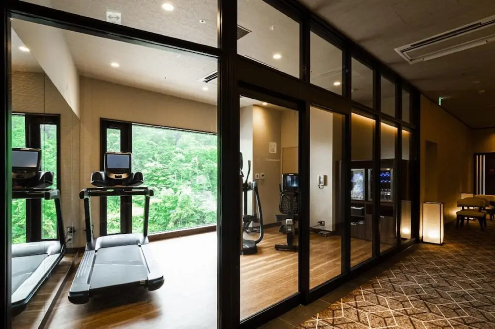 The Lake Suite Ko No Sumika