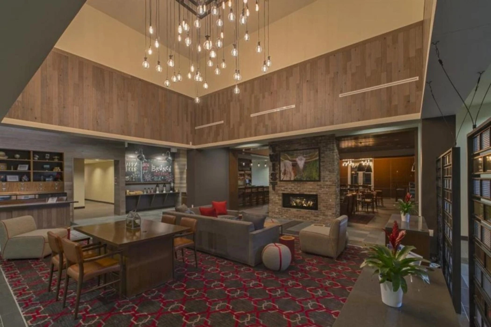 Four Points by Sheraton Midland