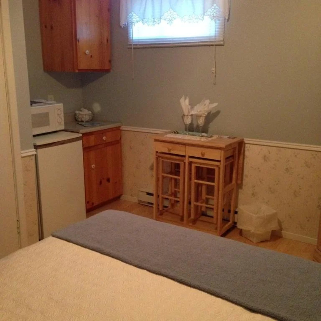 Gîte La Mère Michèle