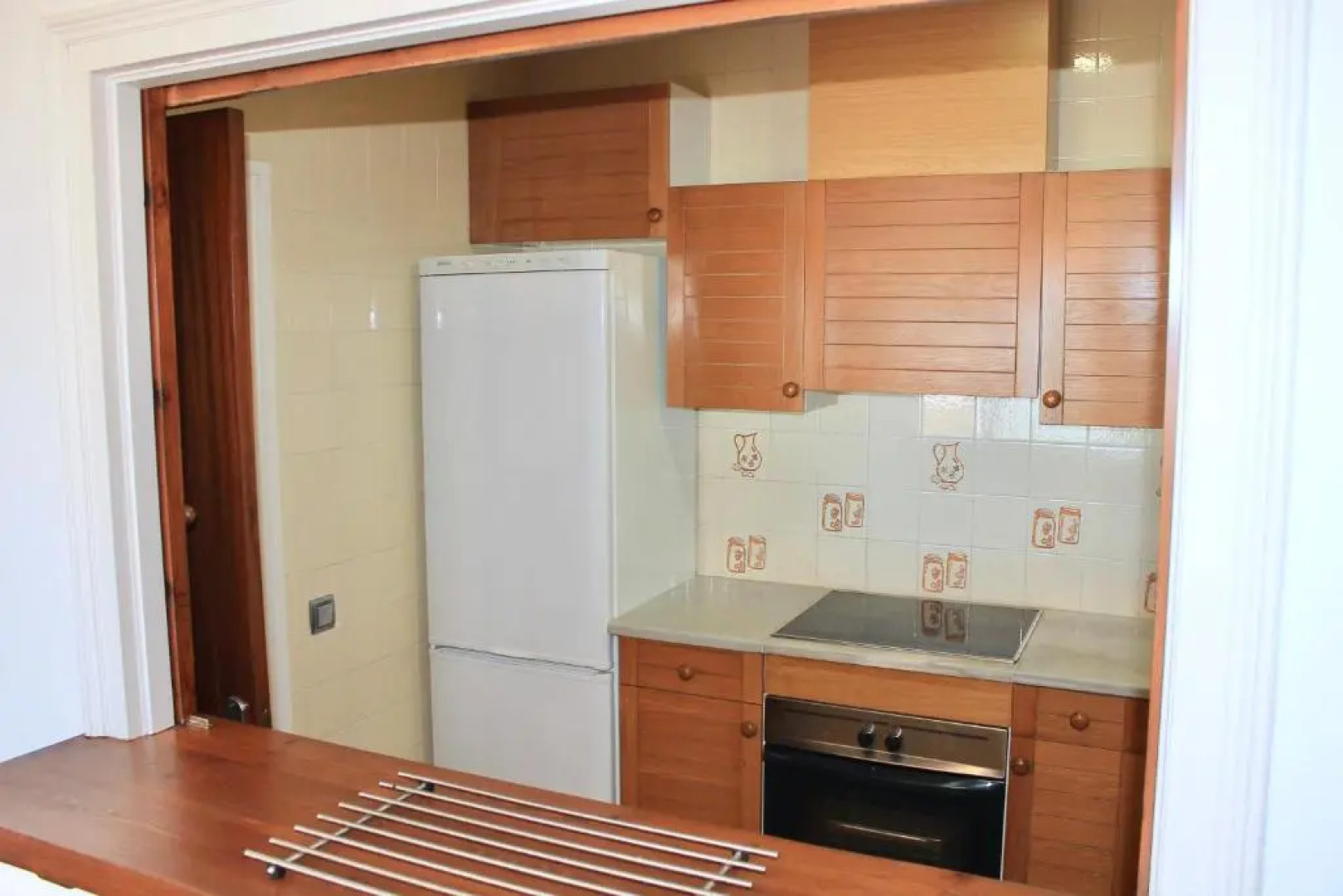 Las Dunes 3H con preciosas vistas