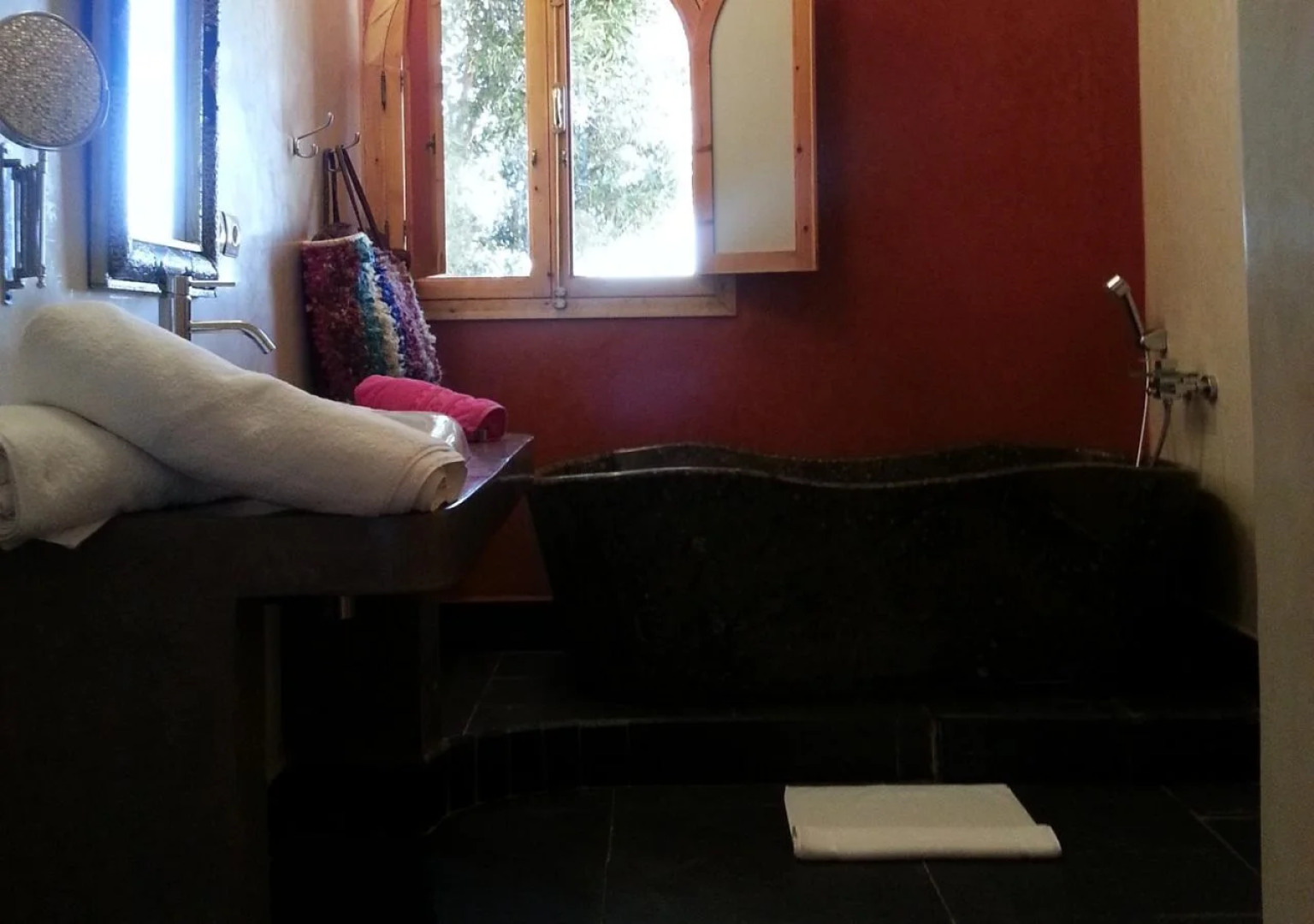 Les Jardins d´Argane