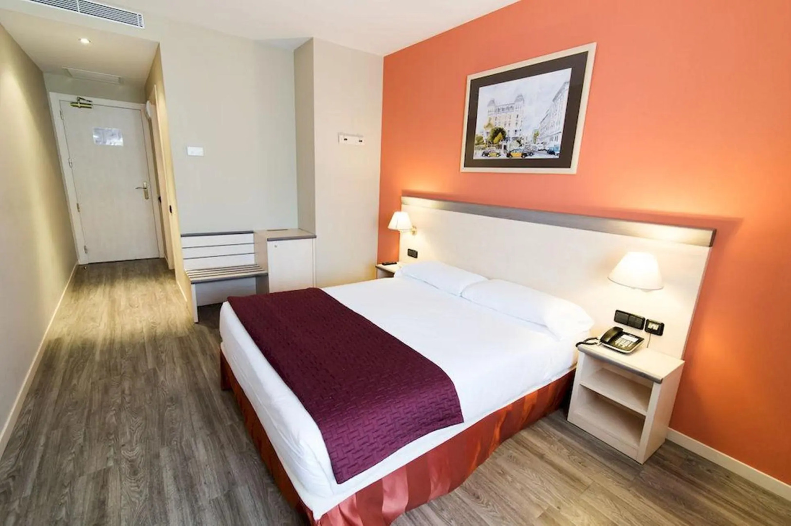 Petit Palace Trencadis