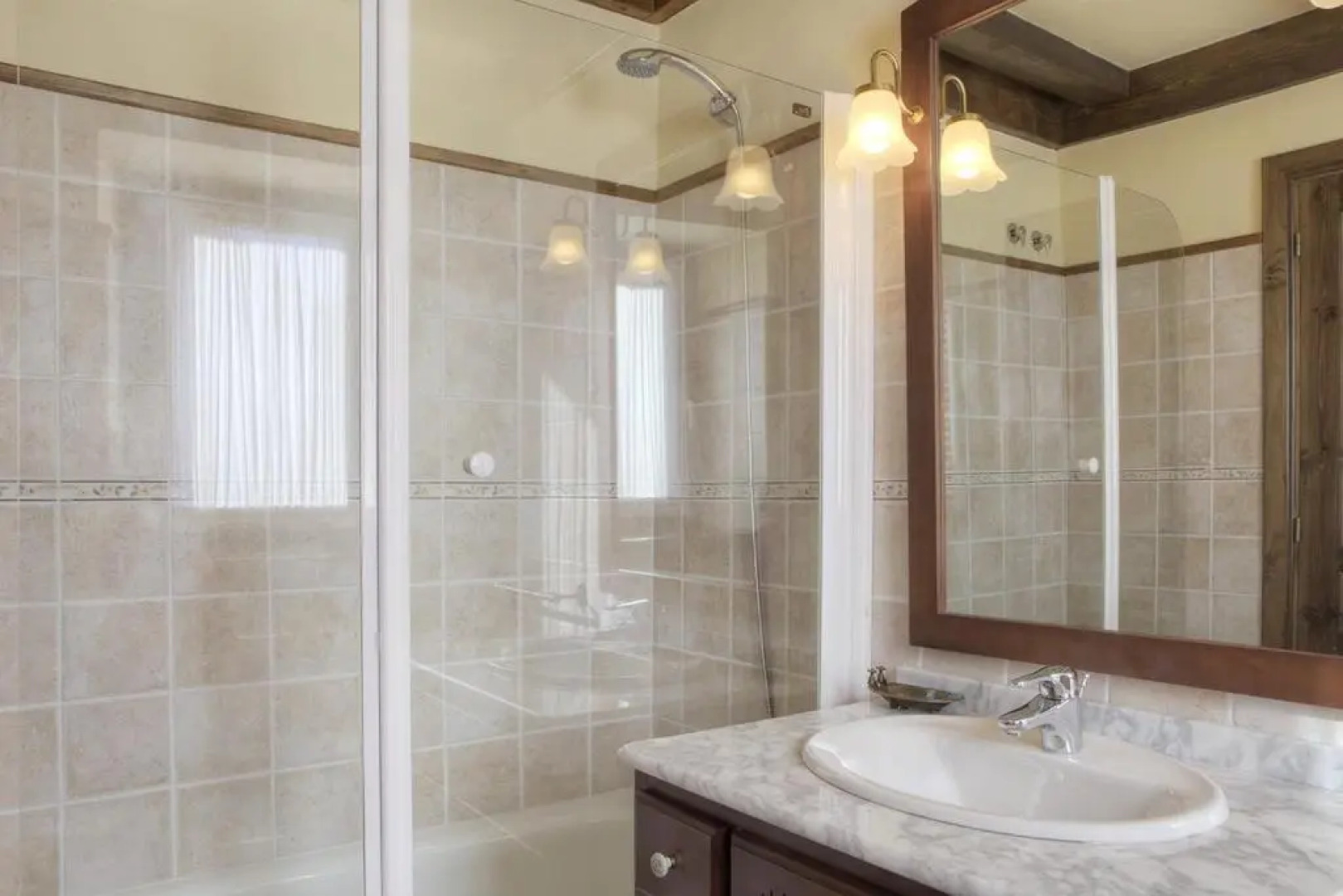 Casa Banhs de tredòs