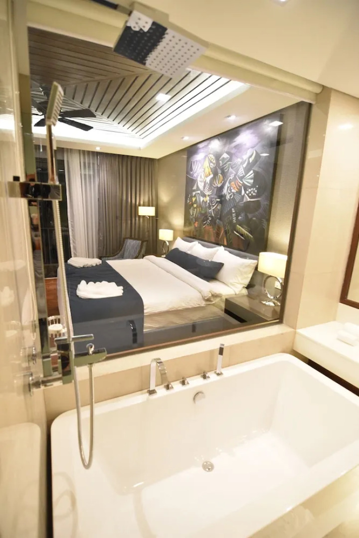 Bravo Hotel and Resorts