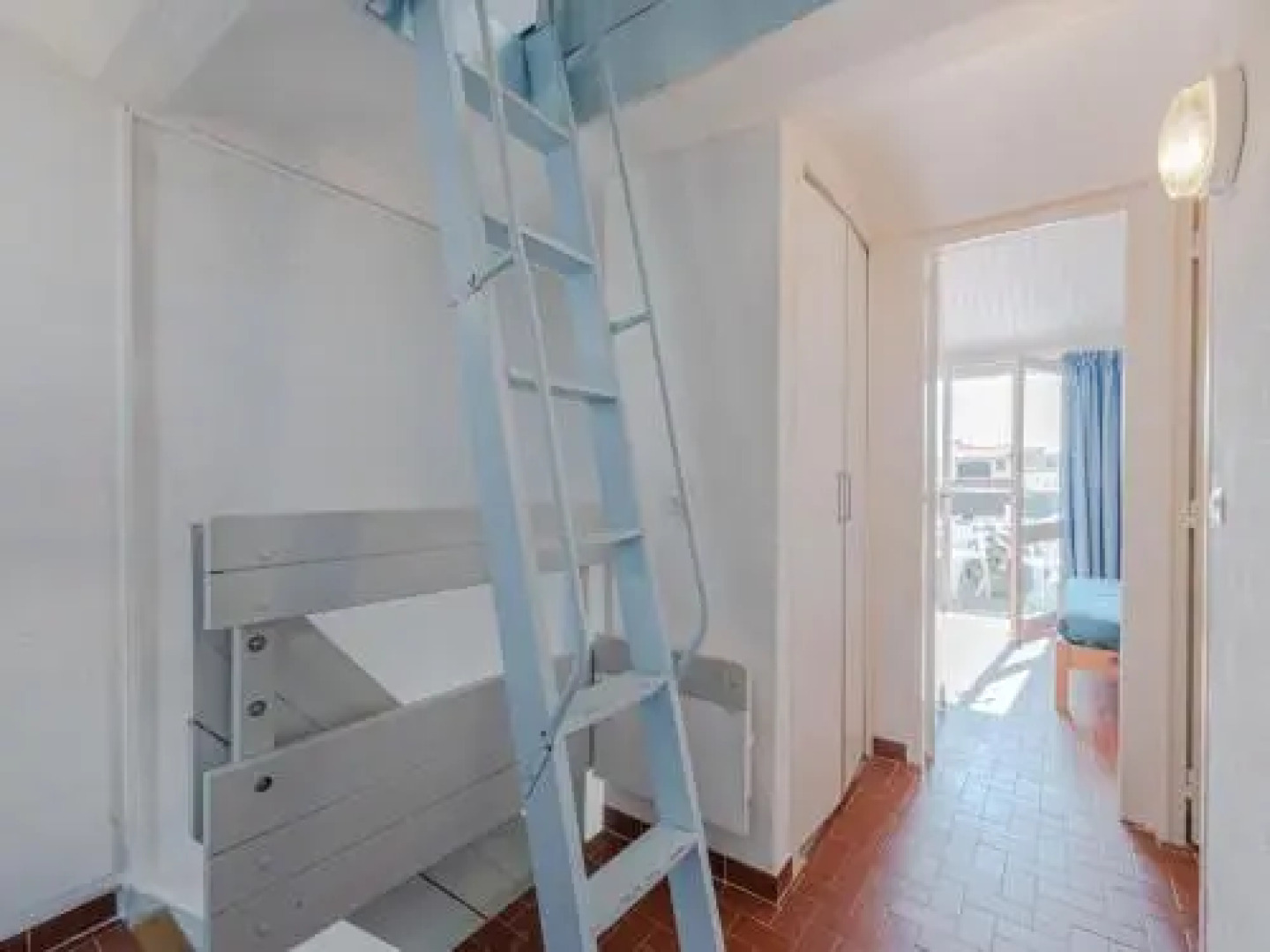 Holiday Home Les Brigantins.1