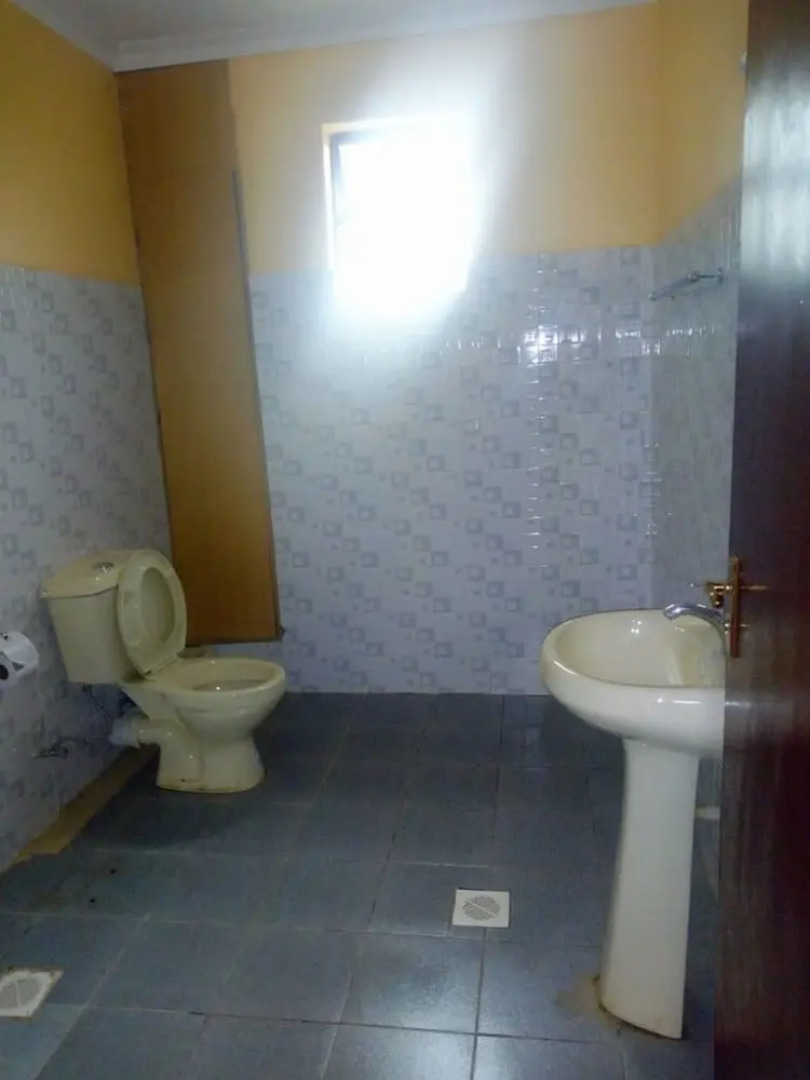 Le Grand Hotel Oyugis