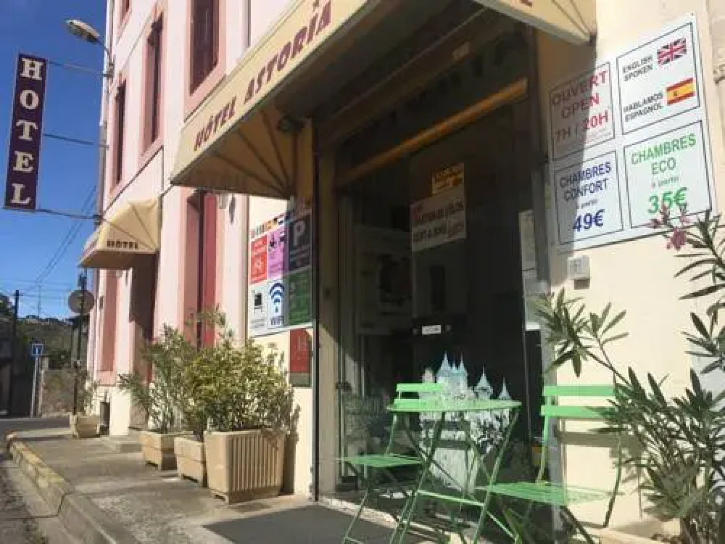 Clarion Bethesda Park