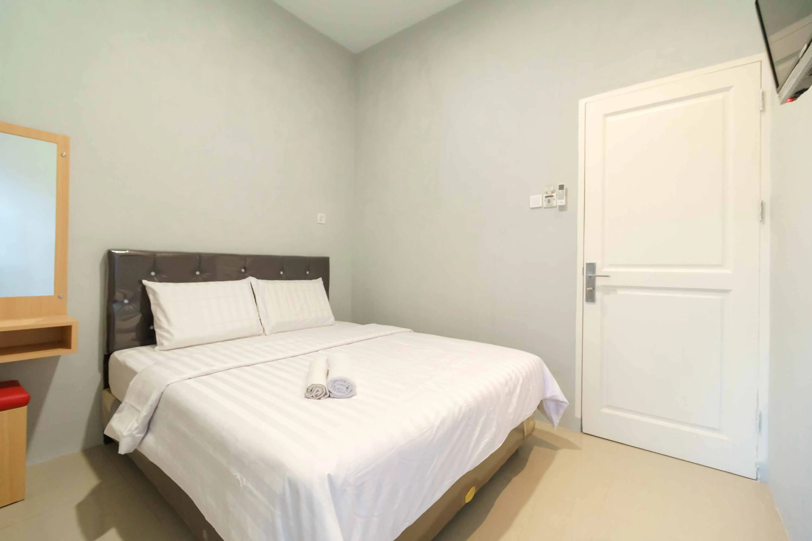 Jatiwangi Guest House RedPartner