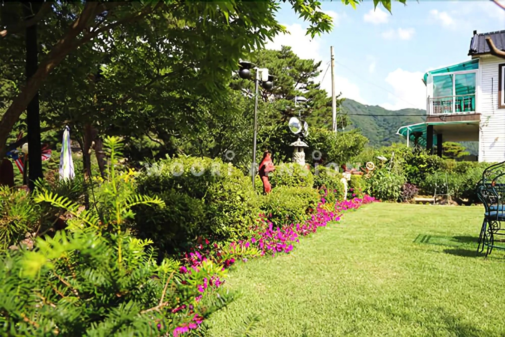 Wongju Pine Pension