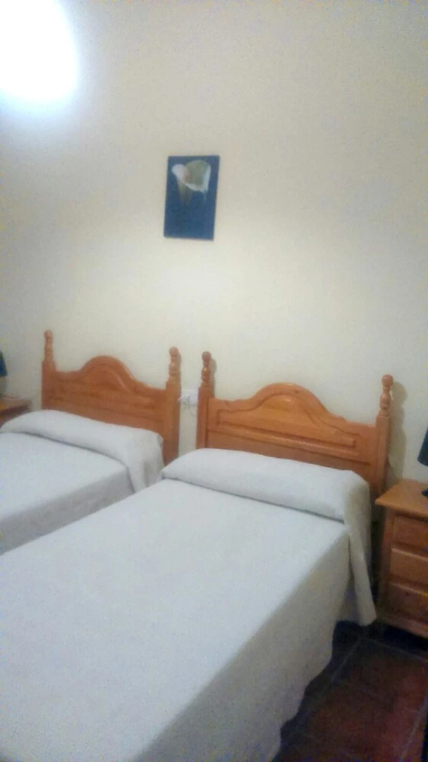 Chalet With 5 Bedrooms in Cogollos de Guadix, With Wonderful Mountain