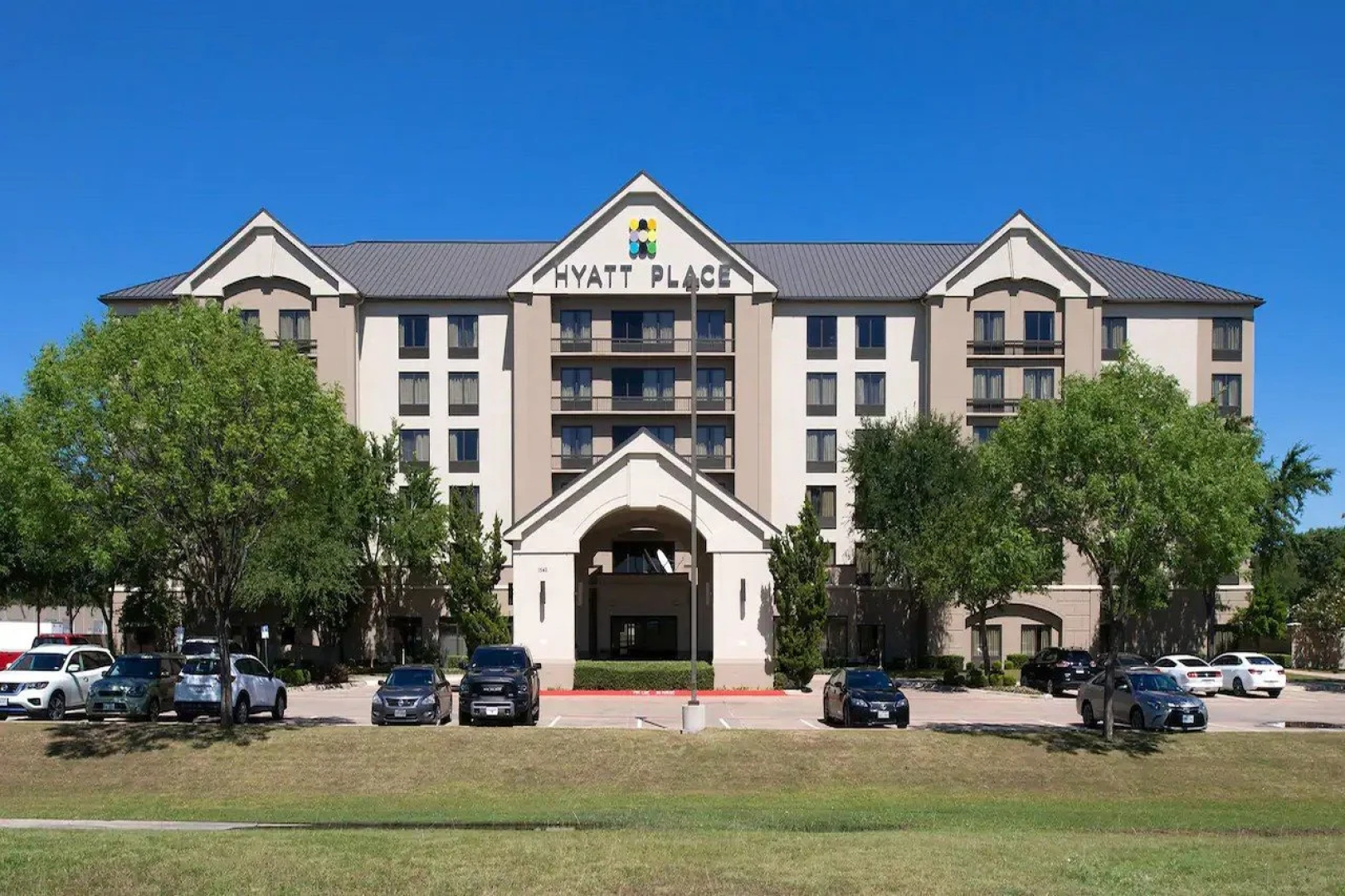 Hyatt Place Dallas/North Arlington/Grand Prairie