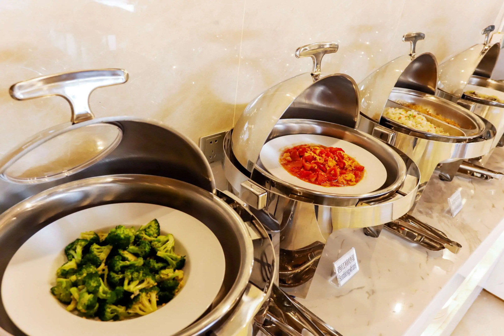 Quality Hotel Zhangye