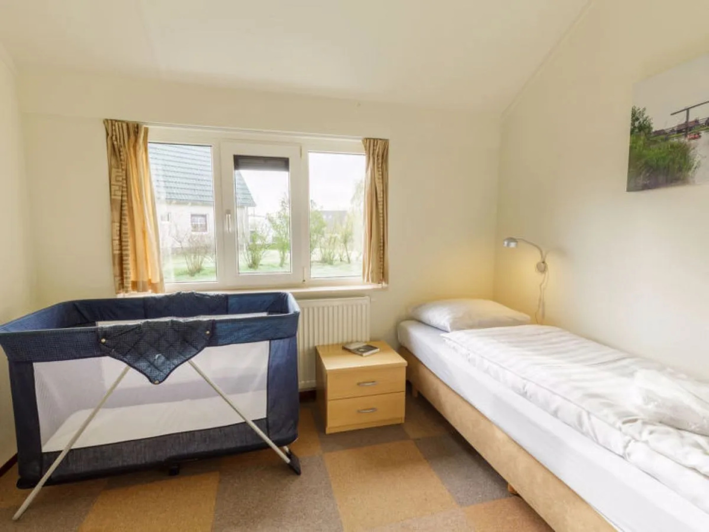 Center Parcs Parc Sandur 34944