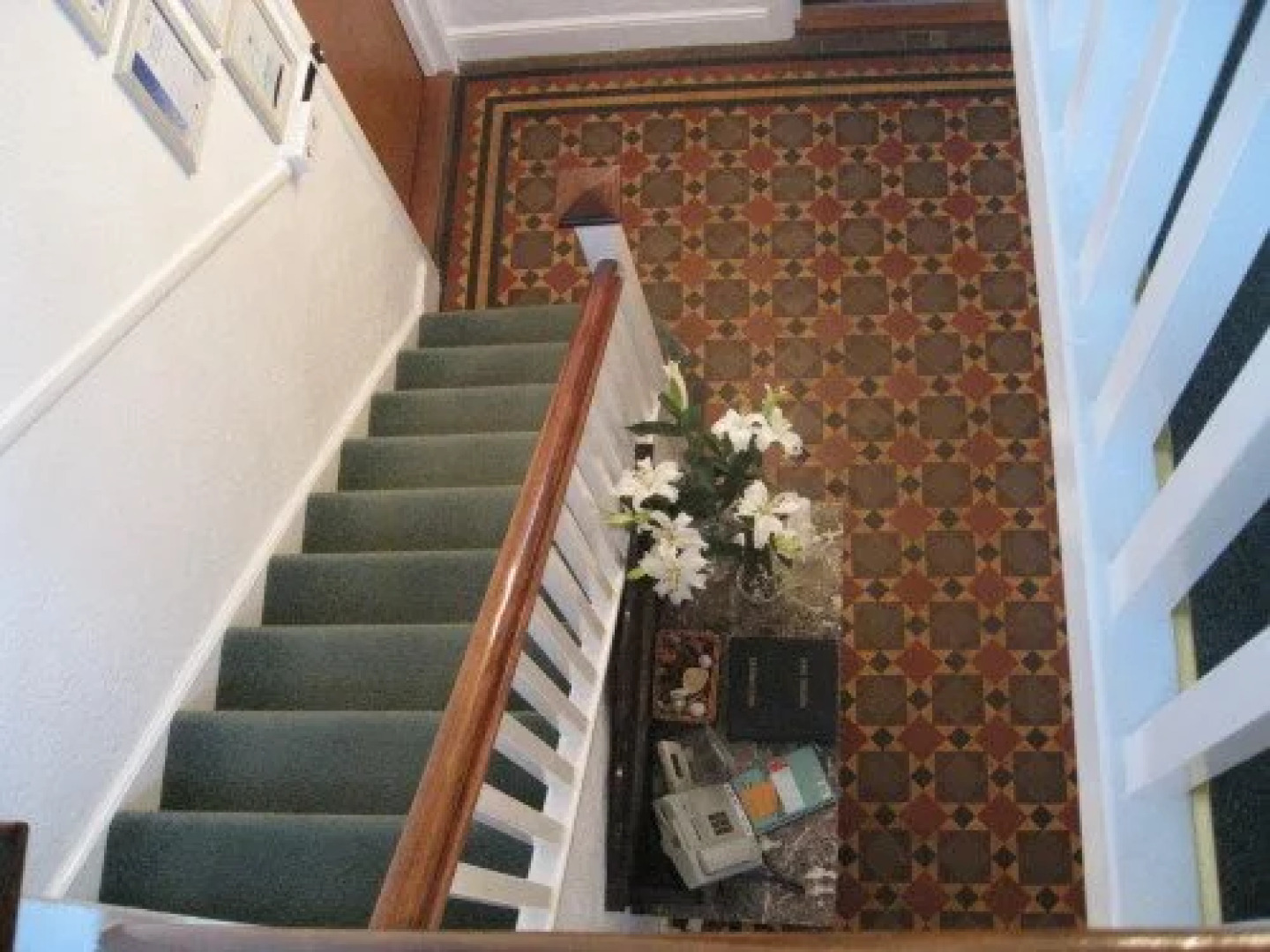 Chellowdene Guest House