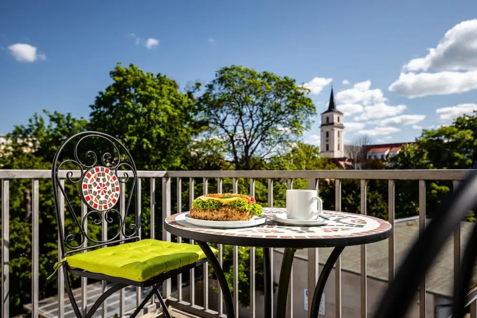 Wandery Hostel Dessau