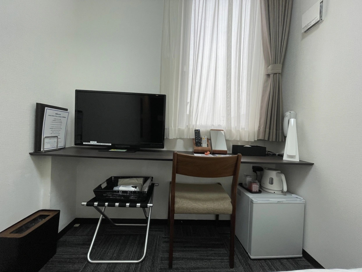 Okachimachi Urban Hotel