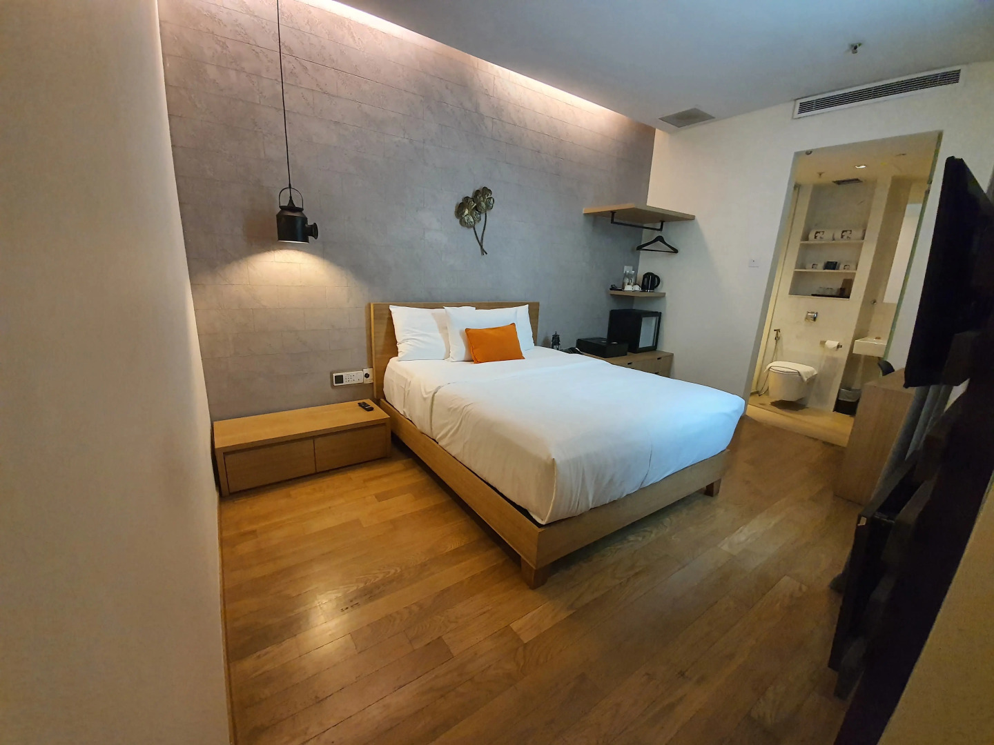 Hotel Clover 769 North Bridge Road