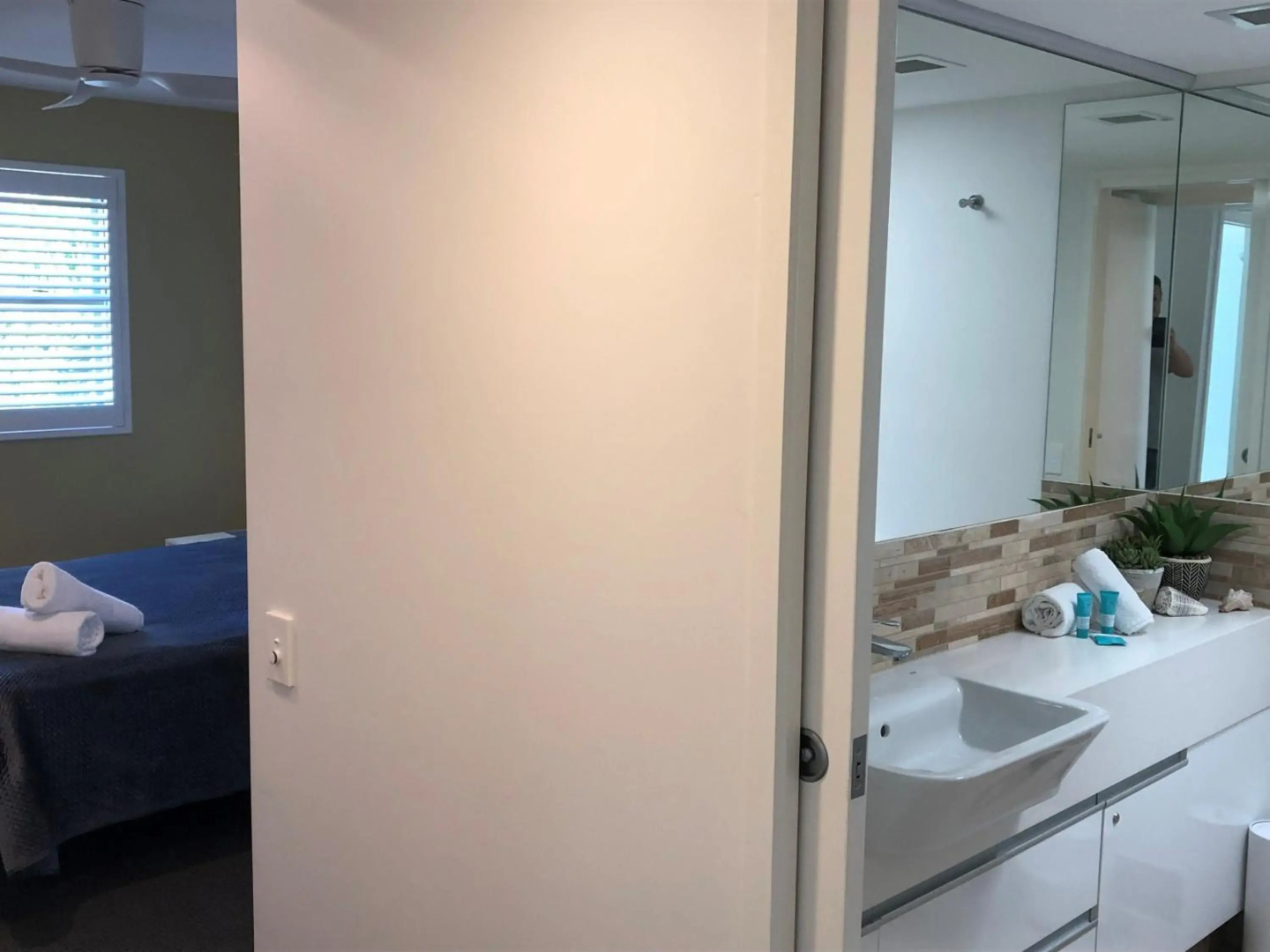 Camargue Beachfront Apartments