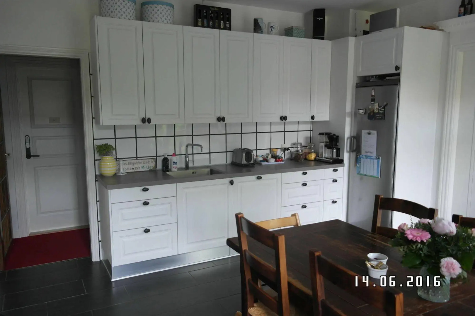 Sweethome Guesthouse