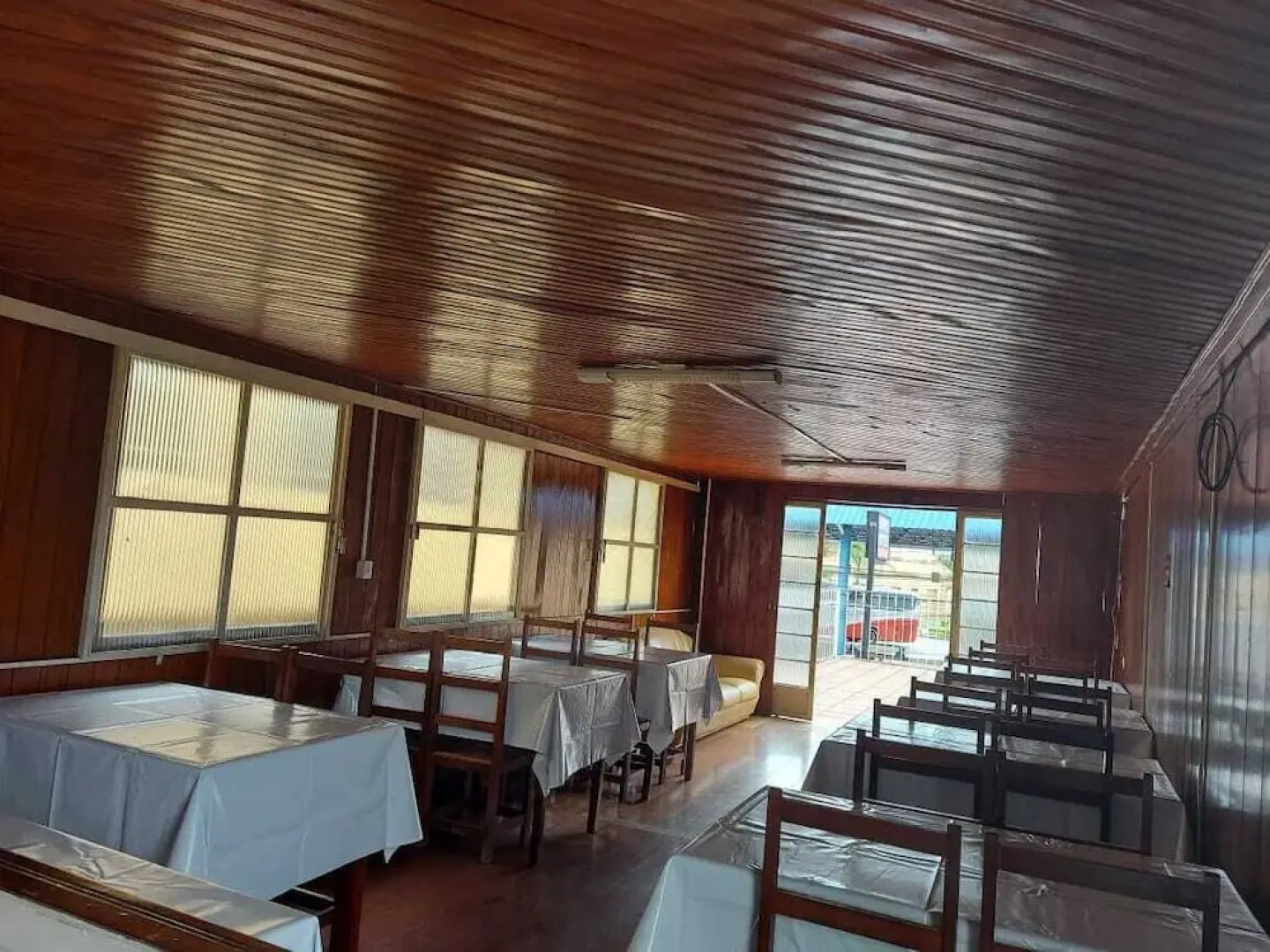Novo Hotel