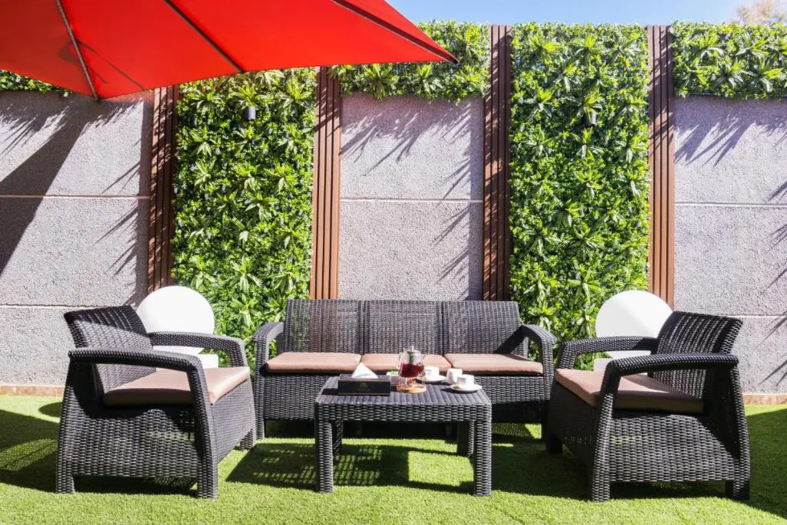 Tulip Plaza Hotel Sakaka