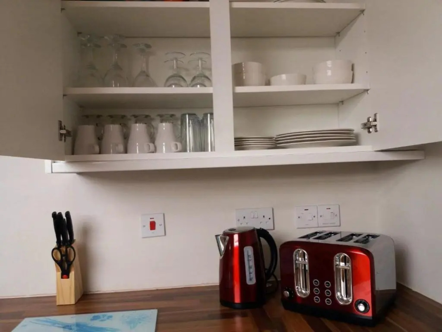 Seaview Duplex Apartment - Spectacular Views