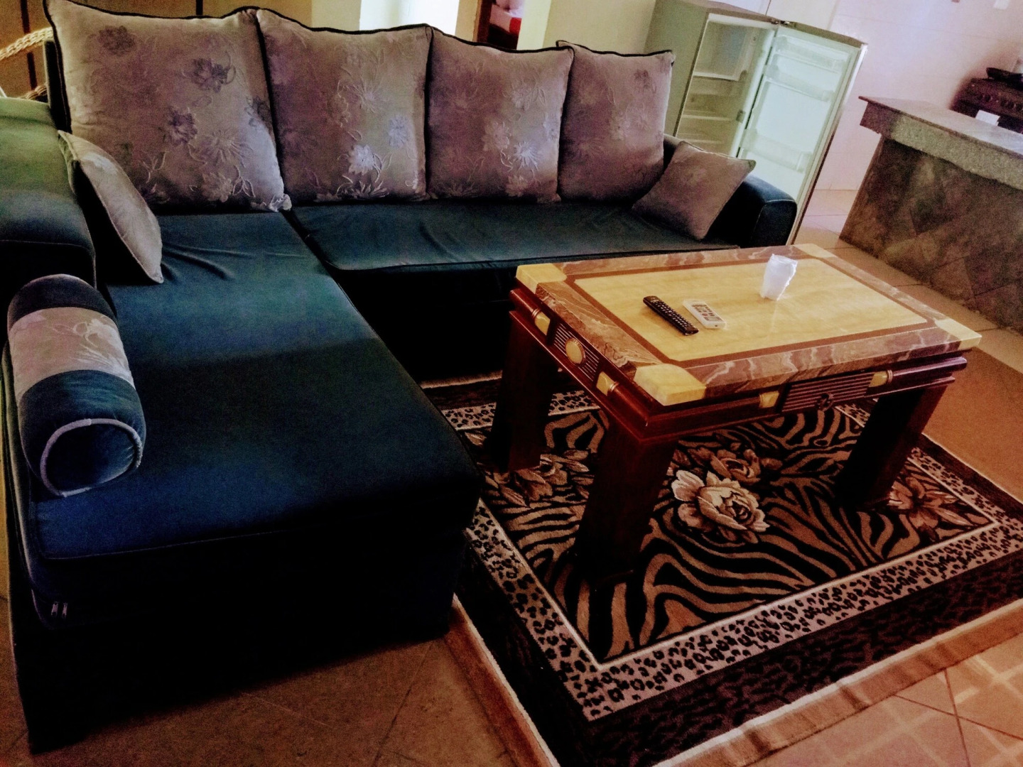 Chamiachi Luxury Apartments