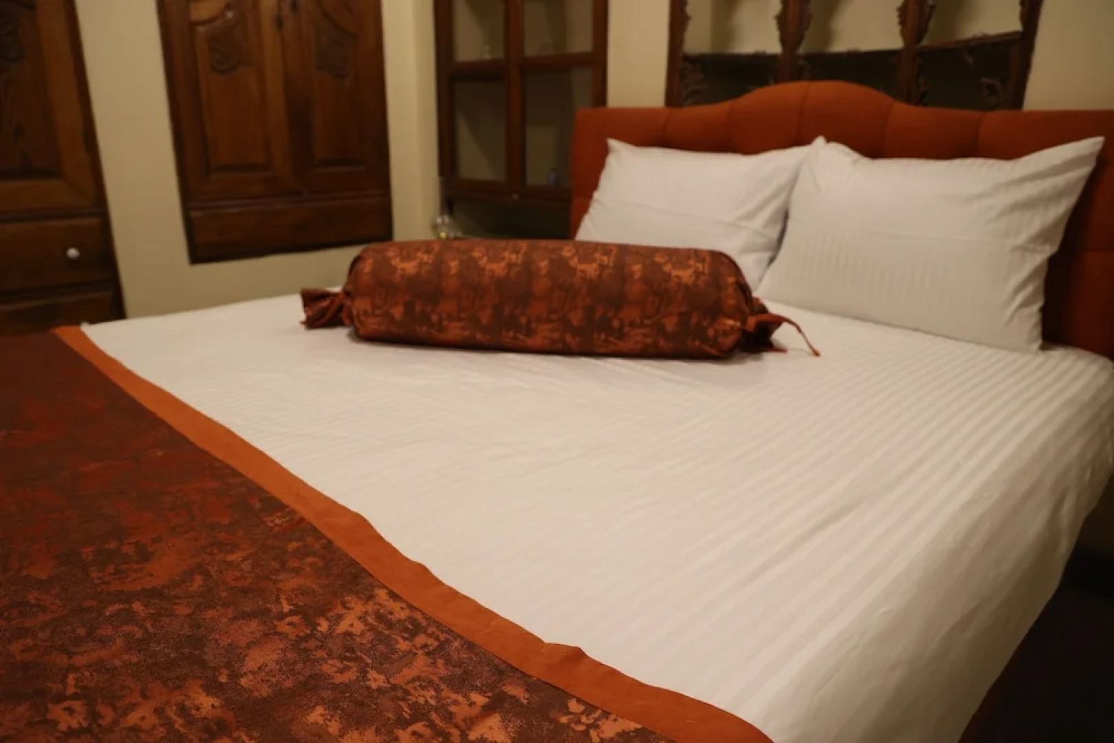 Saltuk Bey Konagi Butik Otel