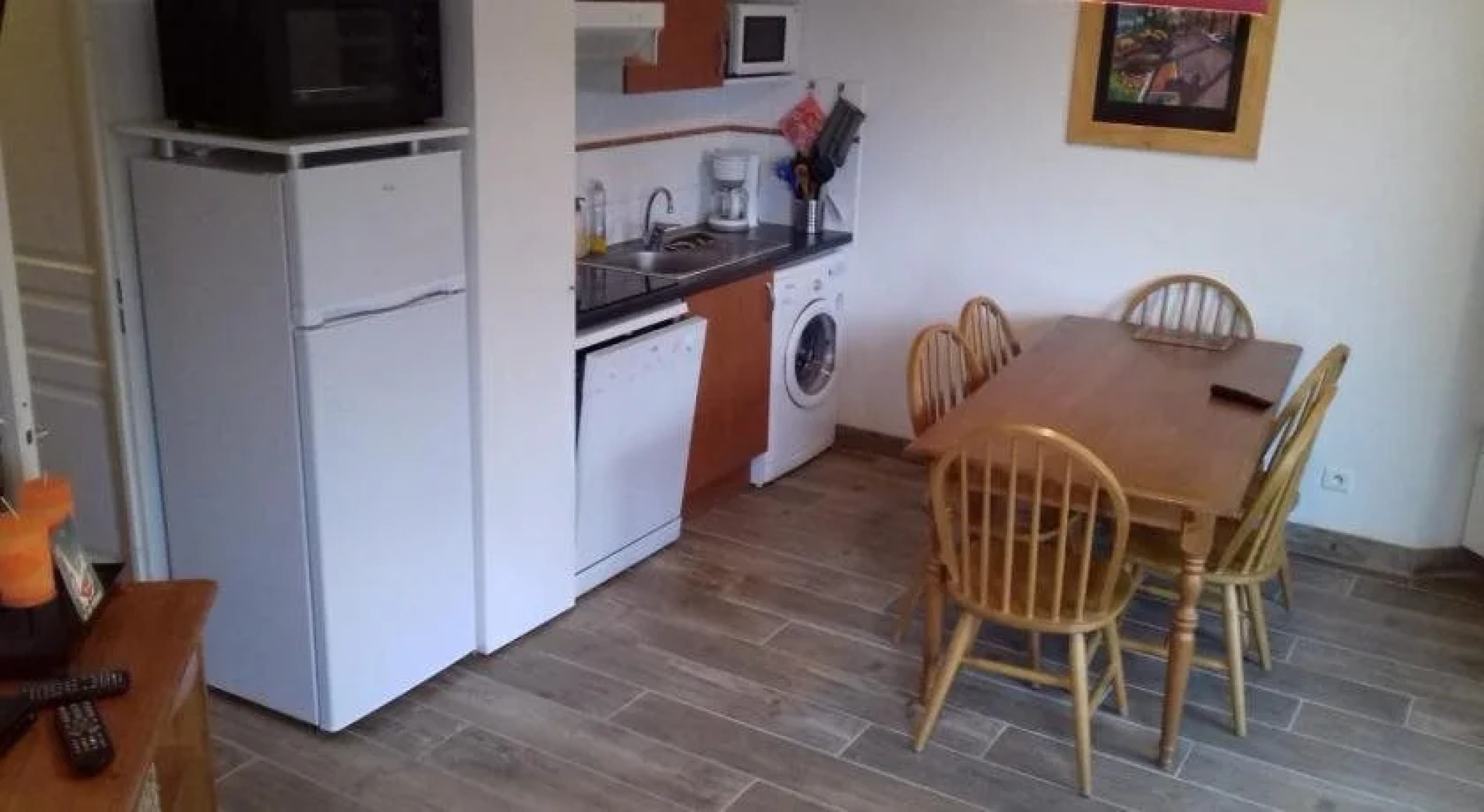 Résidence des Hauts Plateaux