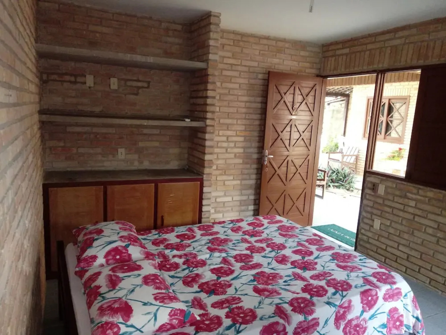 Pousada e Restaurante O Marinheiro