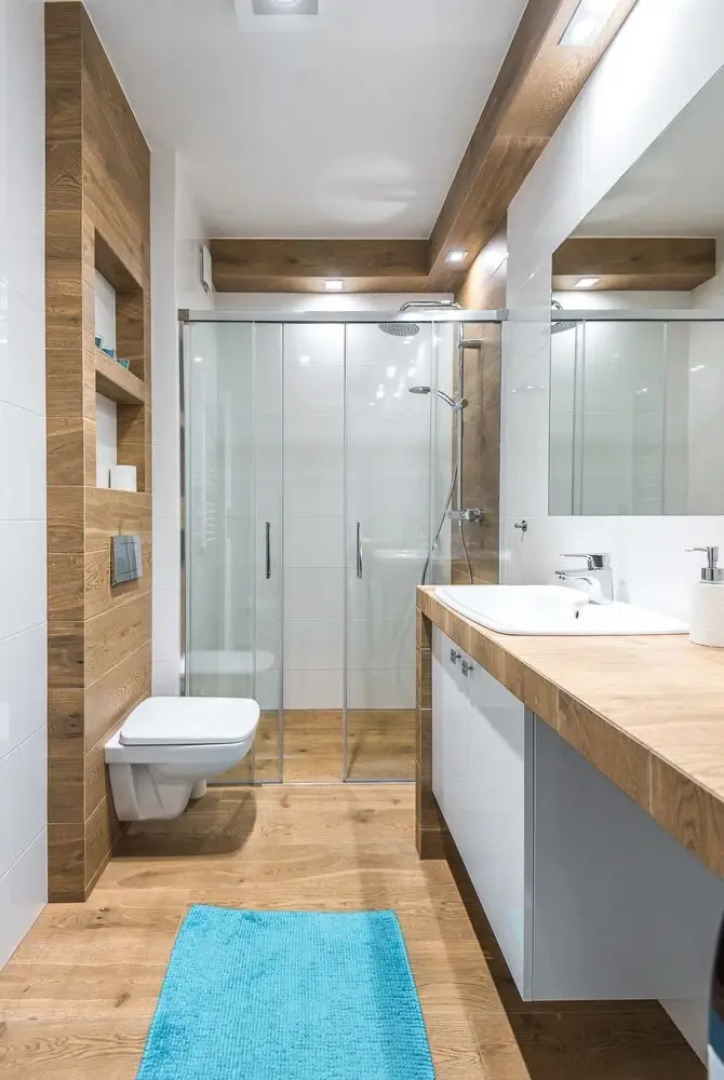 Apartament w centrum Grójca