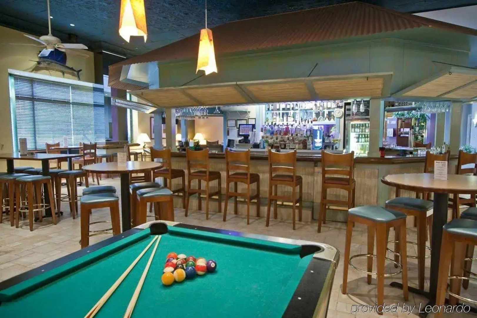 Embassy Suites by Hilton Chicago Lombard Oak Brook